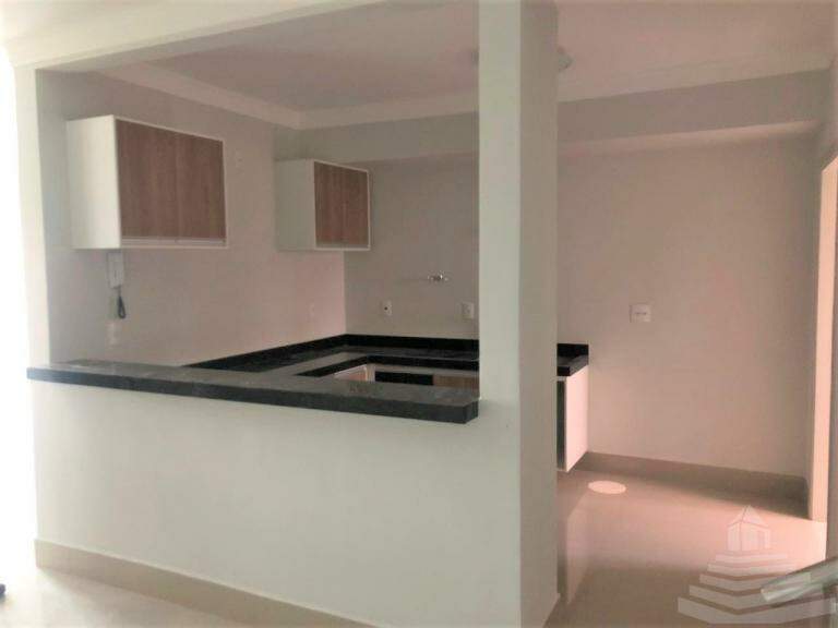 Apartamento à venda no Parque das Américas: 