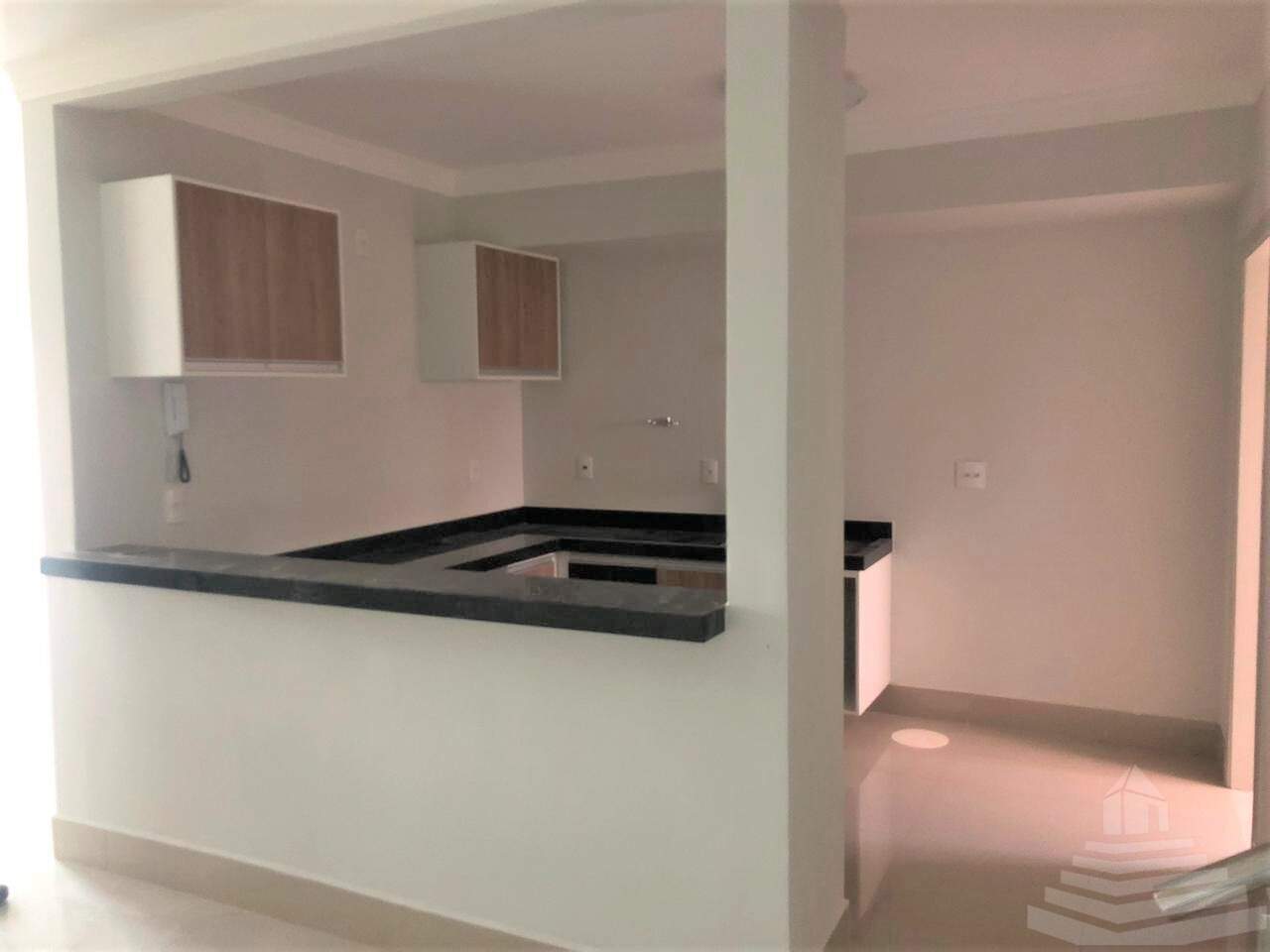 Apartamento à venda no Parque das Américas: 