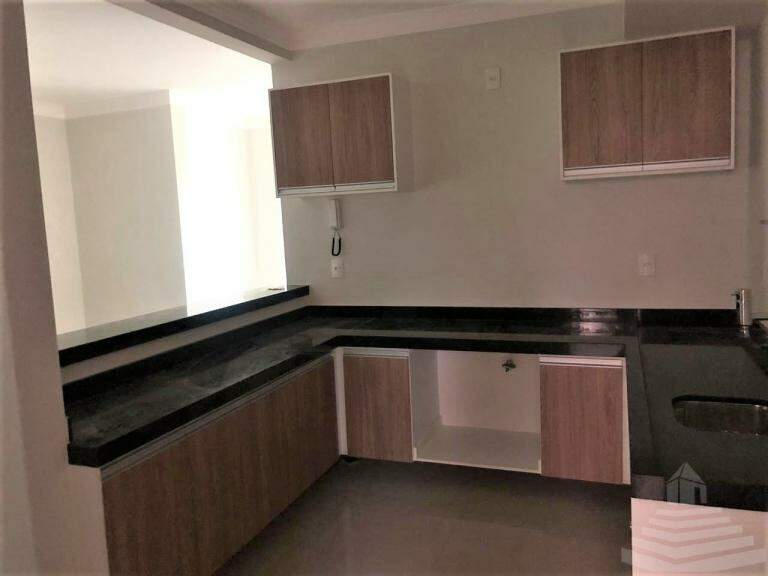 Apartamento à venda no Parque das Américas: 