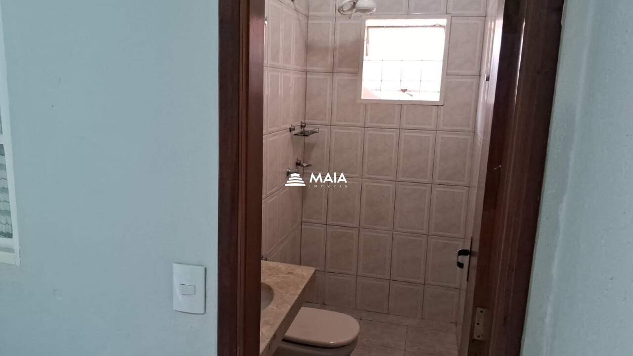 Casa à venda no Nossa Senhora da Abadia: 