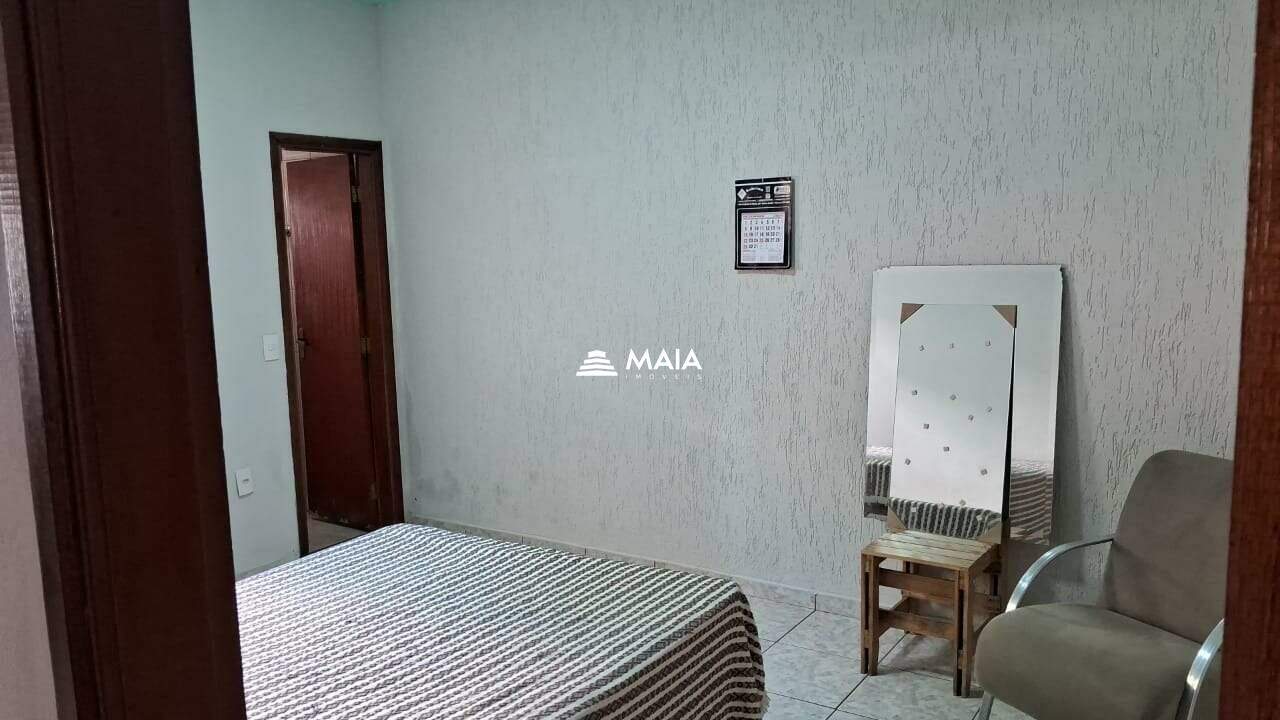 Casa à venda no Nossa Senhora da Abadia: 