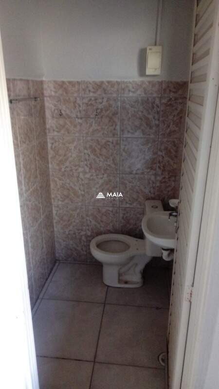 Casa à venda no Nossa Senhora da Abadia: 