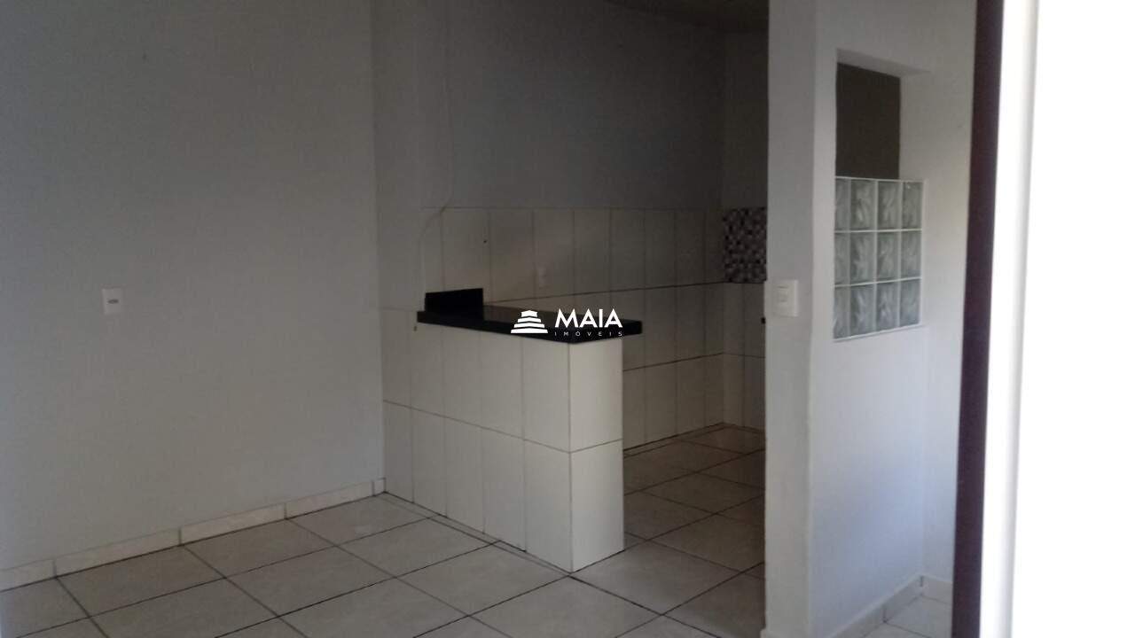 Casa à venda no Nossa Senhora da Abadia: 