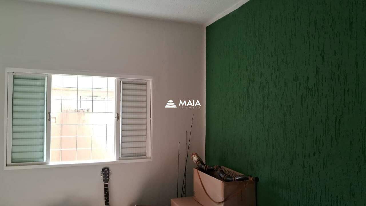 Casa à venda no Nossa Senhora da Abadia: 