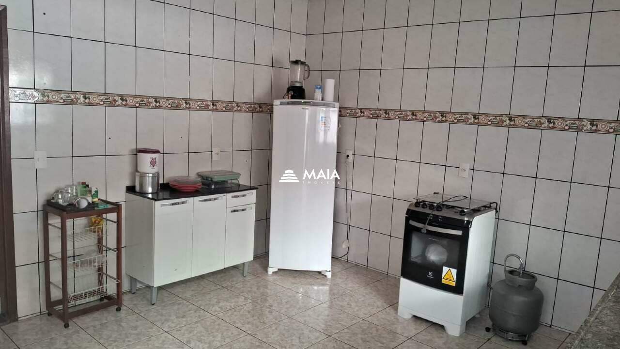 Casa à venda no Nossa Senhora da Abadia: 