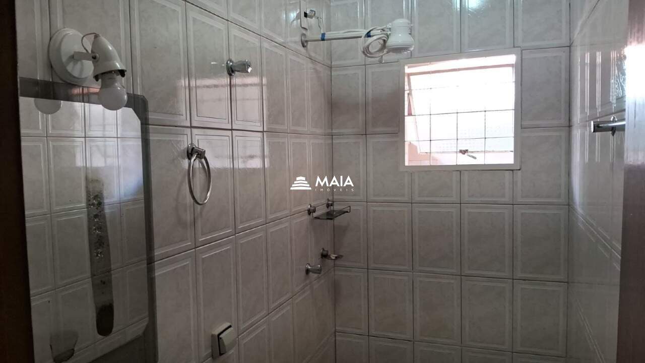 Casa à venda no Nossa Senhora da Abadia: 