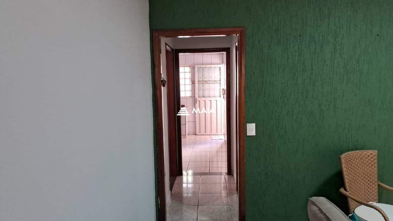 Casa à venda no Nossa Senhora da Abadia: 