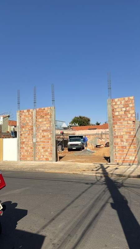 Galpão para aluguel no Leblon: 