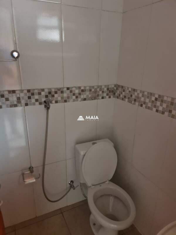 Casa para aluguel no Grande Horizonte: 