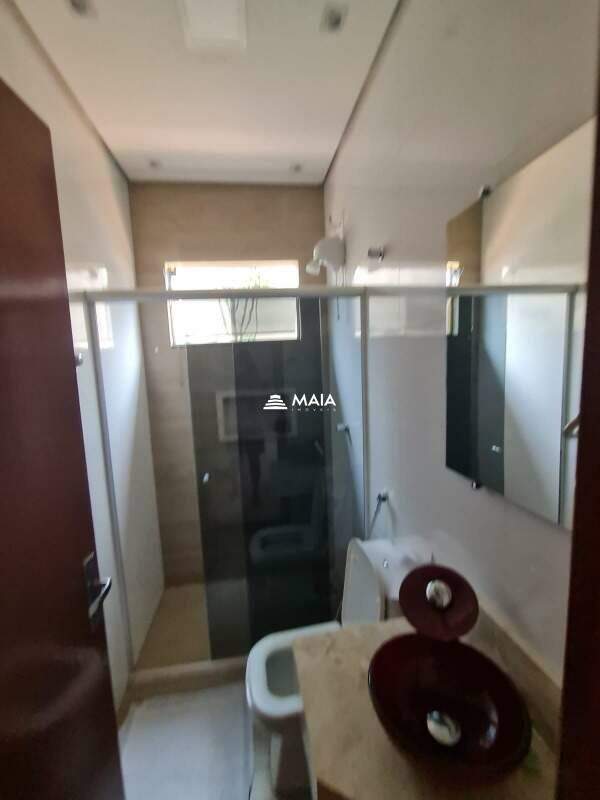 Casa para aluguel no Grande Horizonte: 