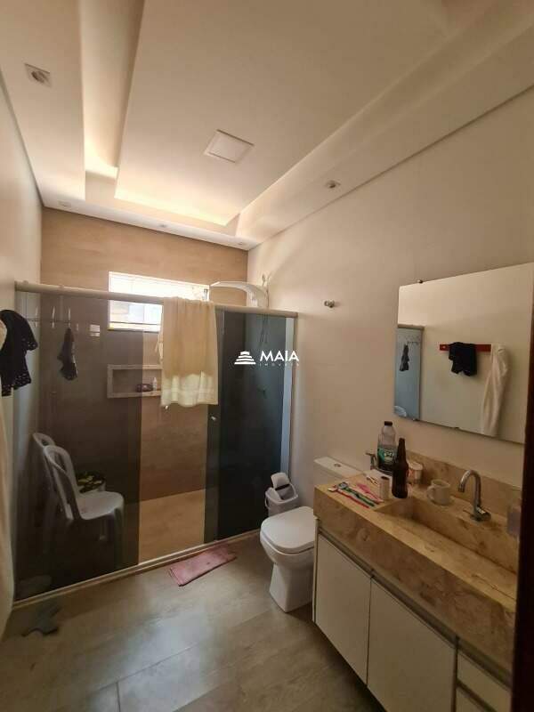 Casa para aluguel no Grande Horizonte: 