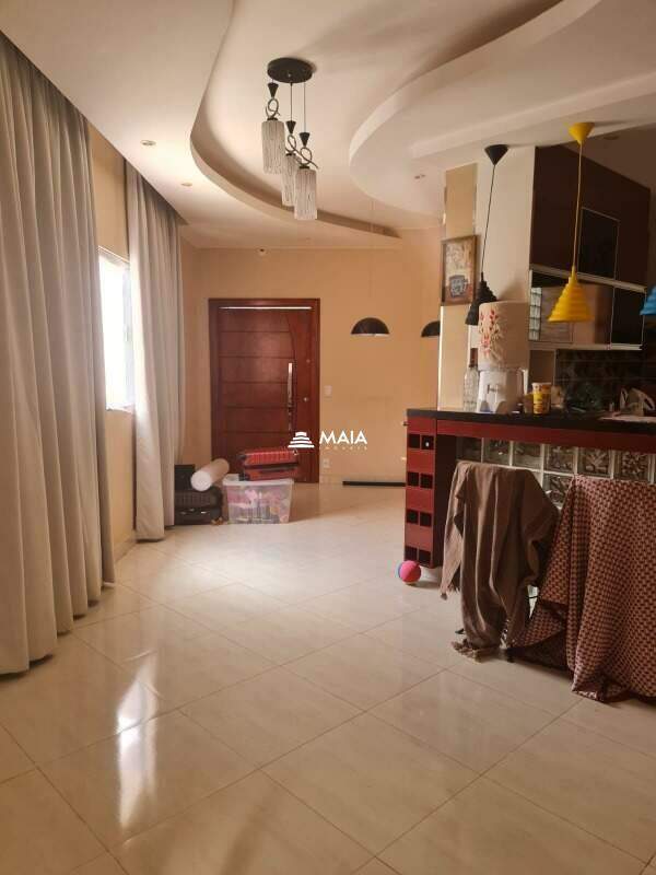 Casa para aluguel no Grande Horizonte: 