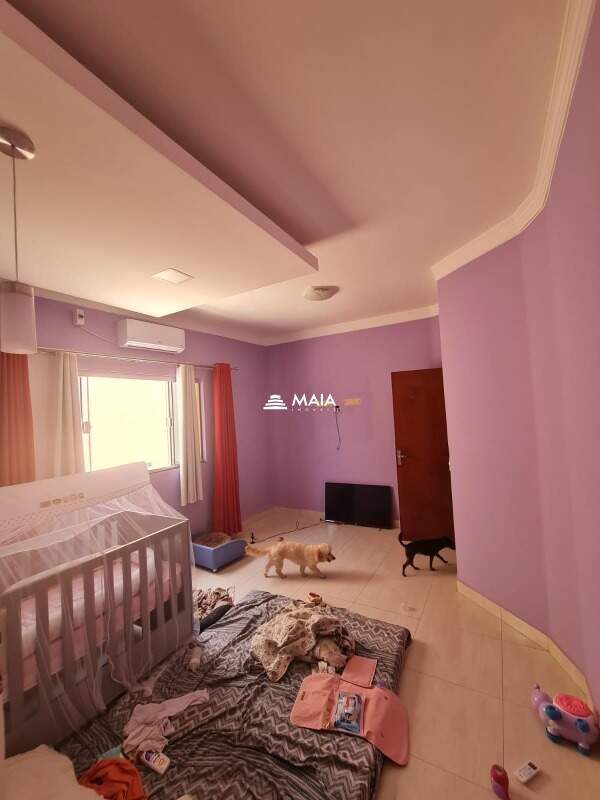 Casa para aluguel no Grande Horizonte: 