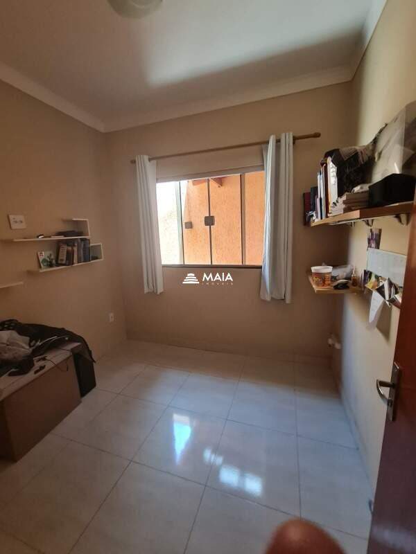 Casa para aluguel no Grande Horizonte: 