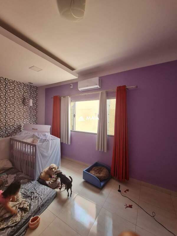 Casa para aluguel no Grande Horizonte: 