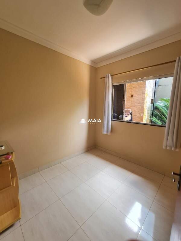 Casa para aluguel no Grande Horizonte: 