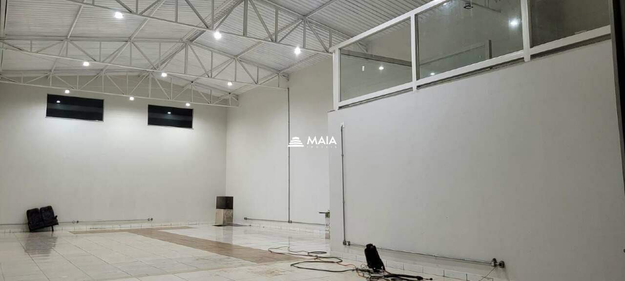 Galpão à venda no bairro São Benedito 