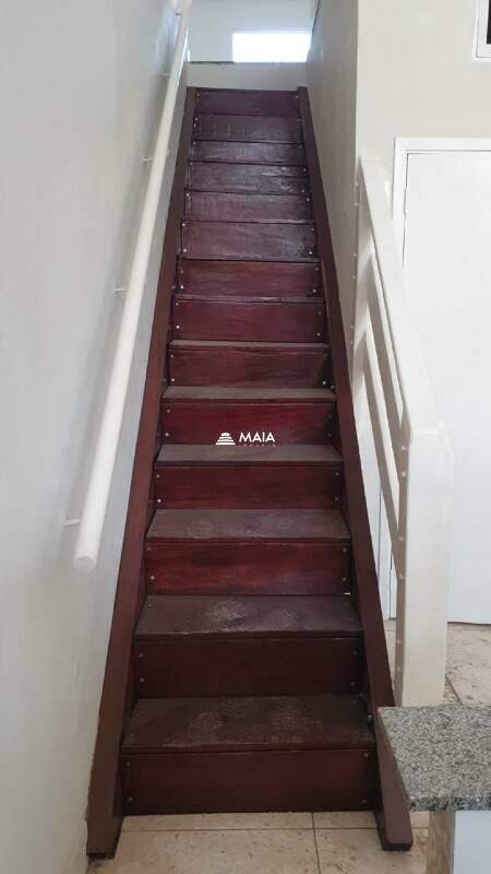 Galpão à venda no São Benedito: 