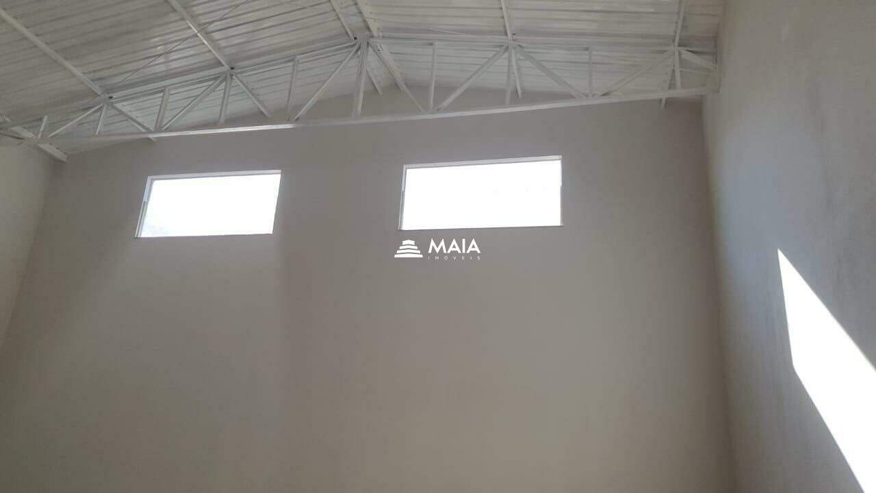 Galpão à venda no São Benedito: 