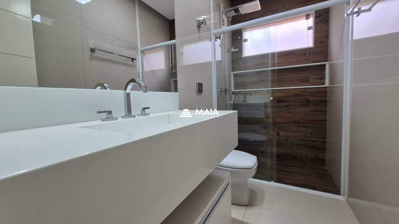 Casa à venda no Santa Maria: 