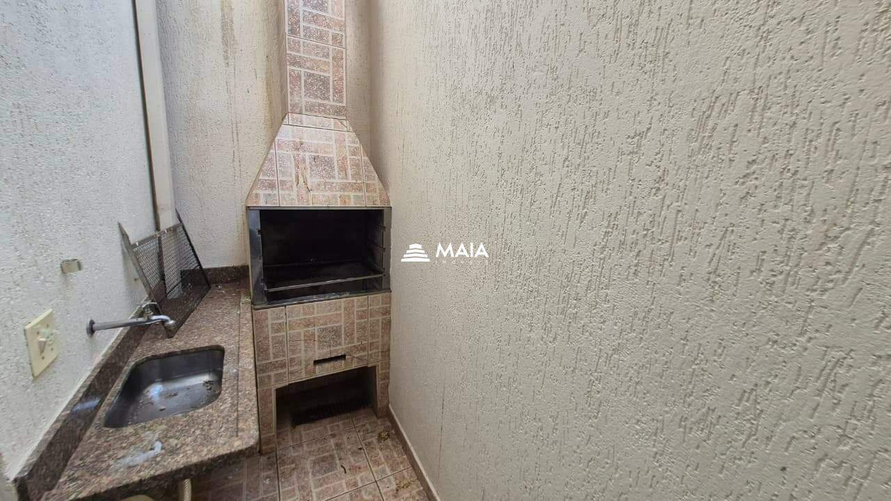 Casa à venda no Santa Maria: 