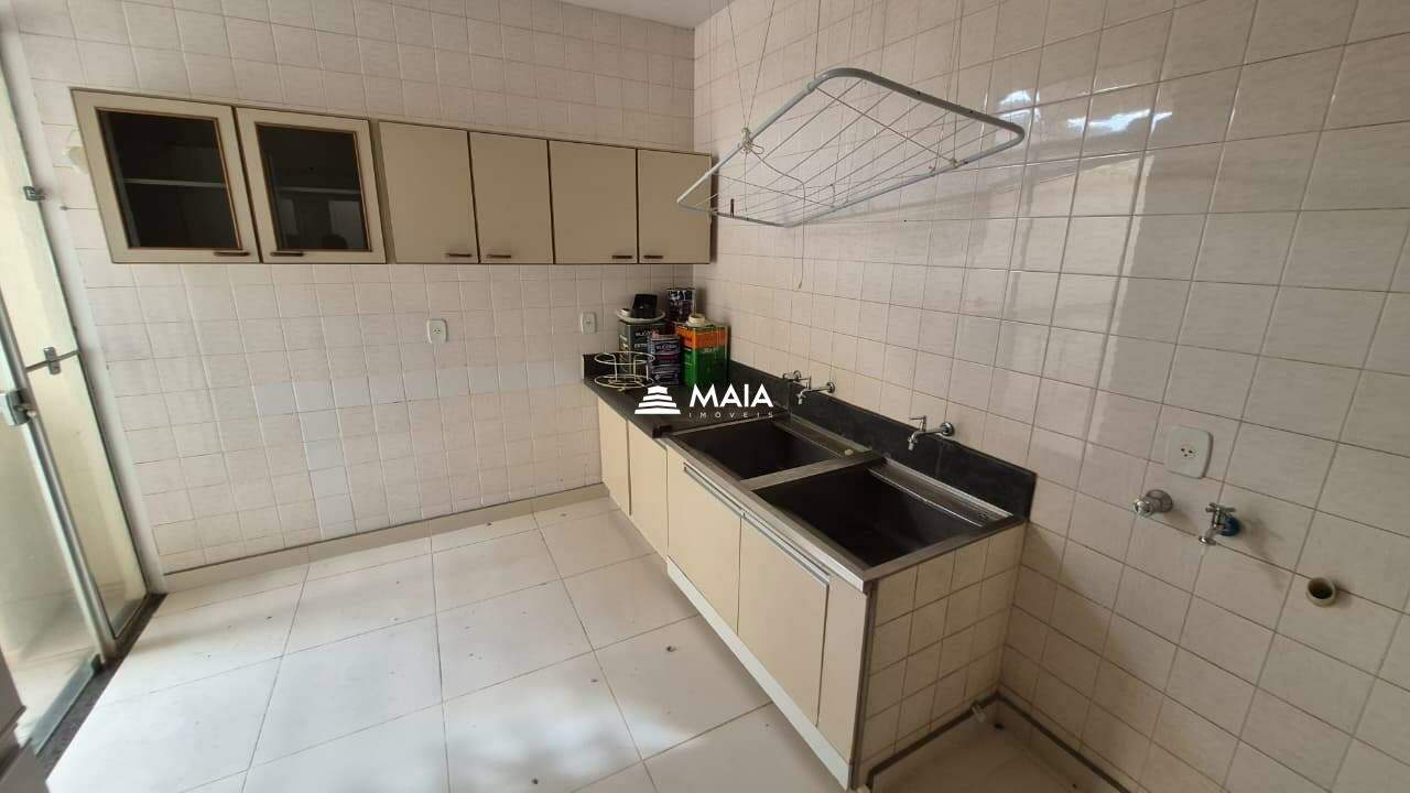 Casa à venda no Santa Maria: 