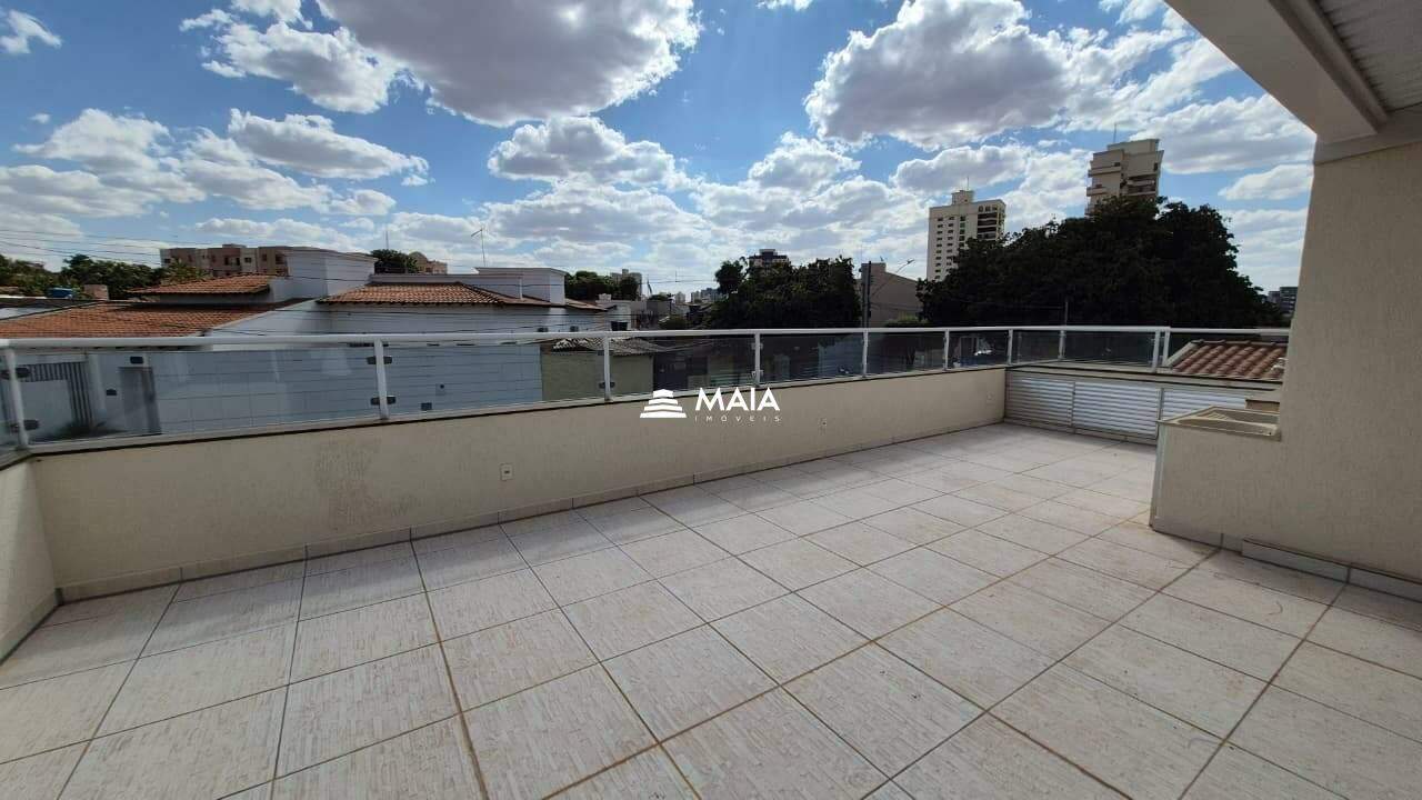 Casa à venda no Santa Maria: 