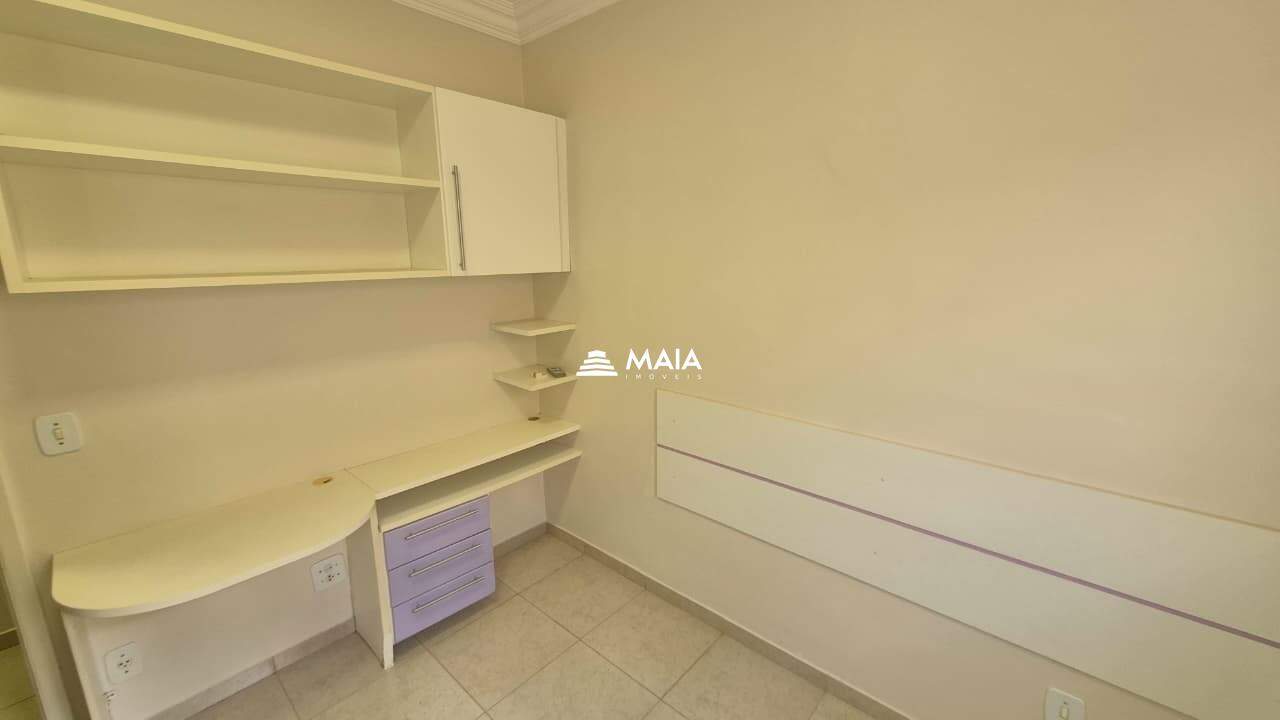 Casa à venda no Santa Maria: 