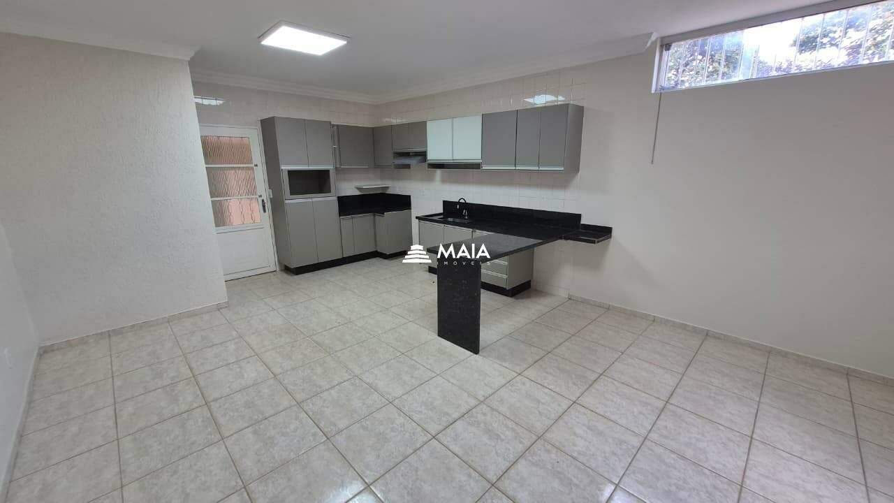 Casa à venda no Santa Maria: 