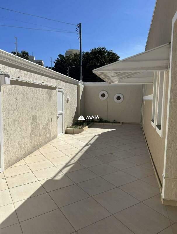 Casa à venda no Santa Maria: 