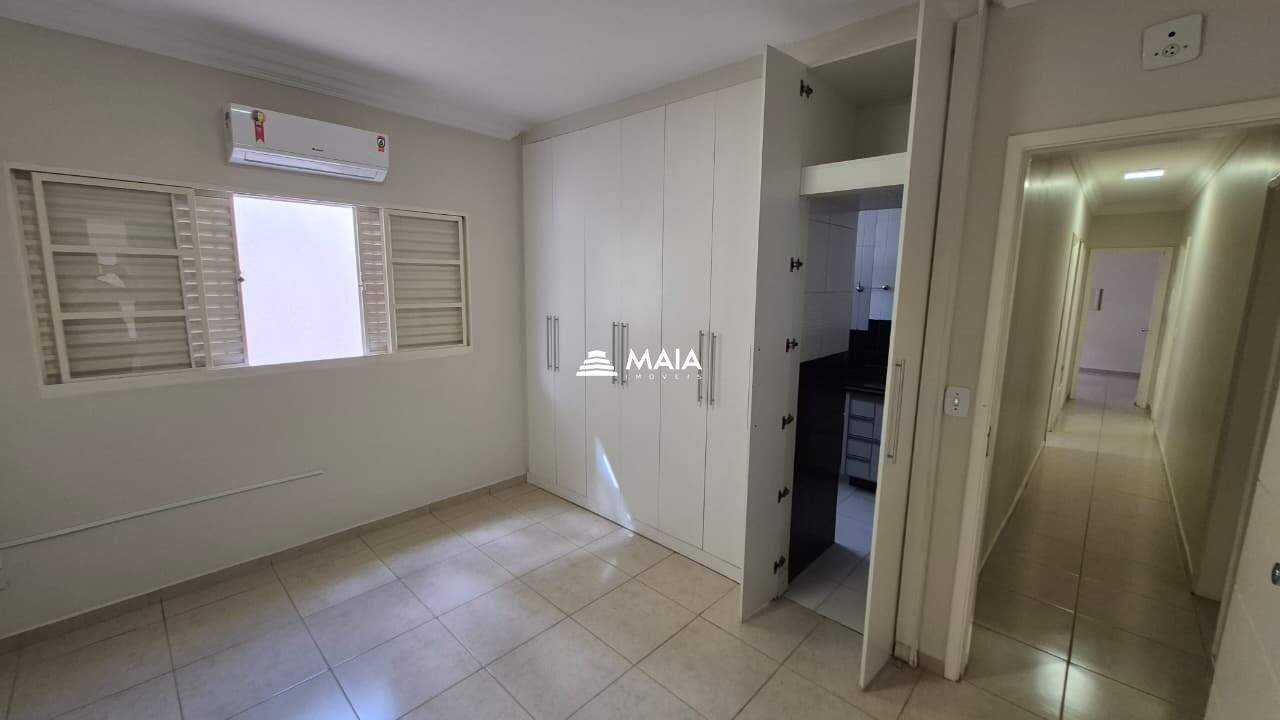 Casa à venda no Santa Maria: 