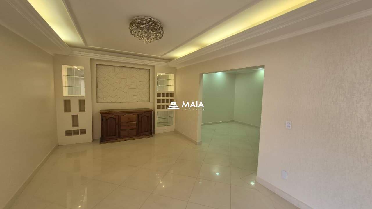 Casa à venda no Santa Maria: 