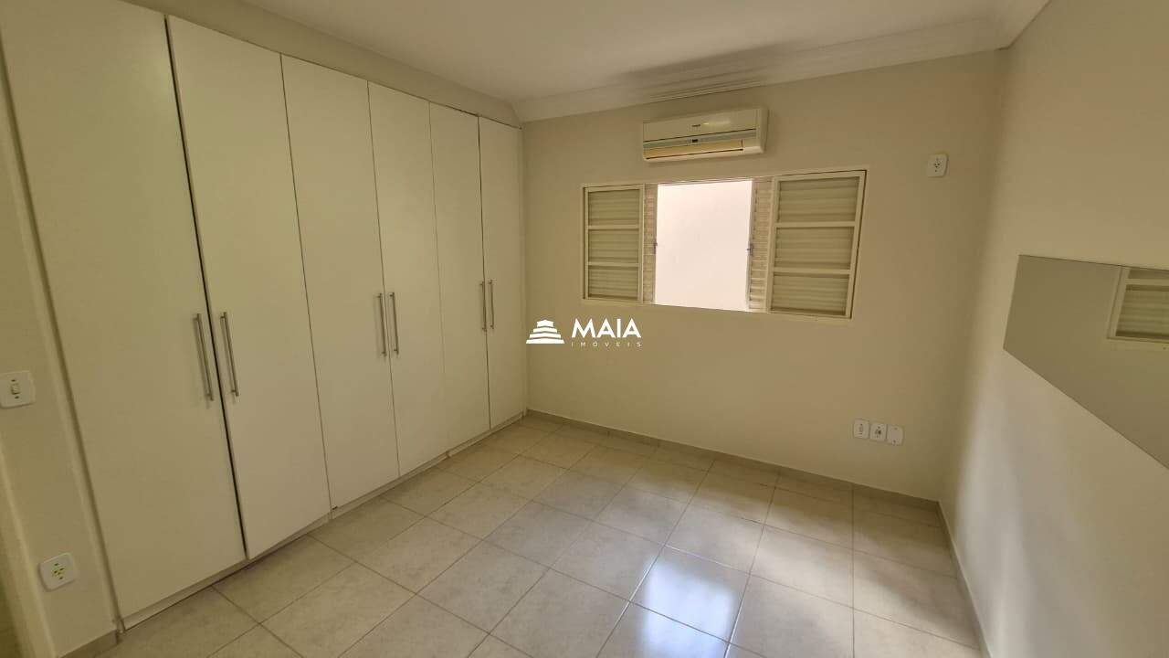 Casa à venda no Santa Maria: 