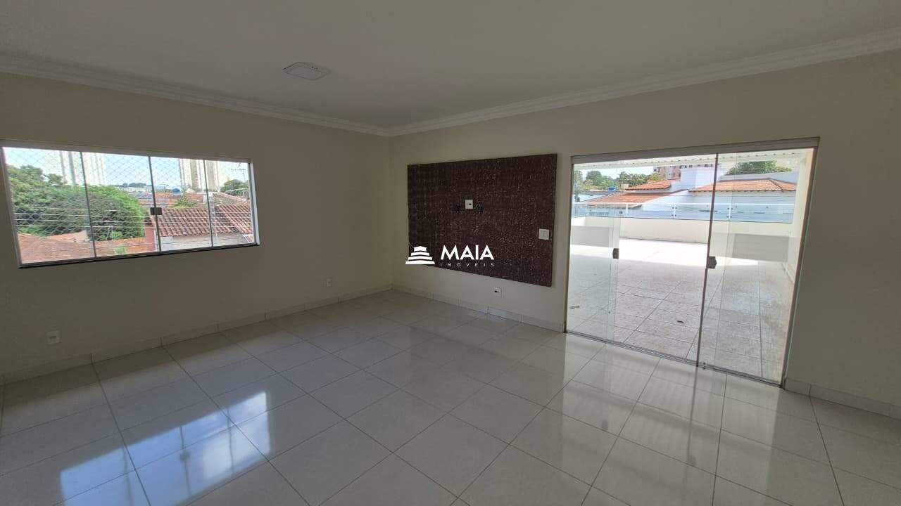 Casa à venda no Santa Maria: 