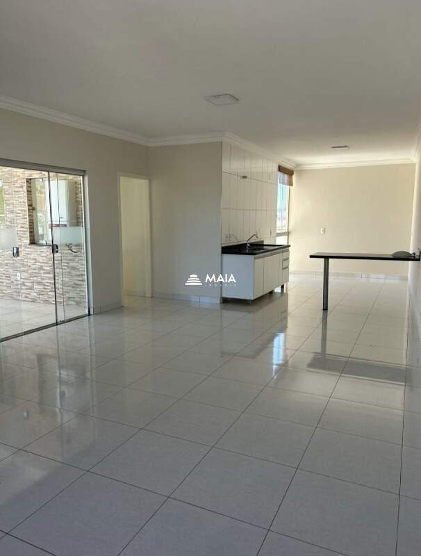 Casa à venda no Santa Maria: 