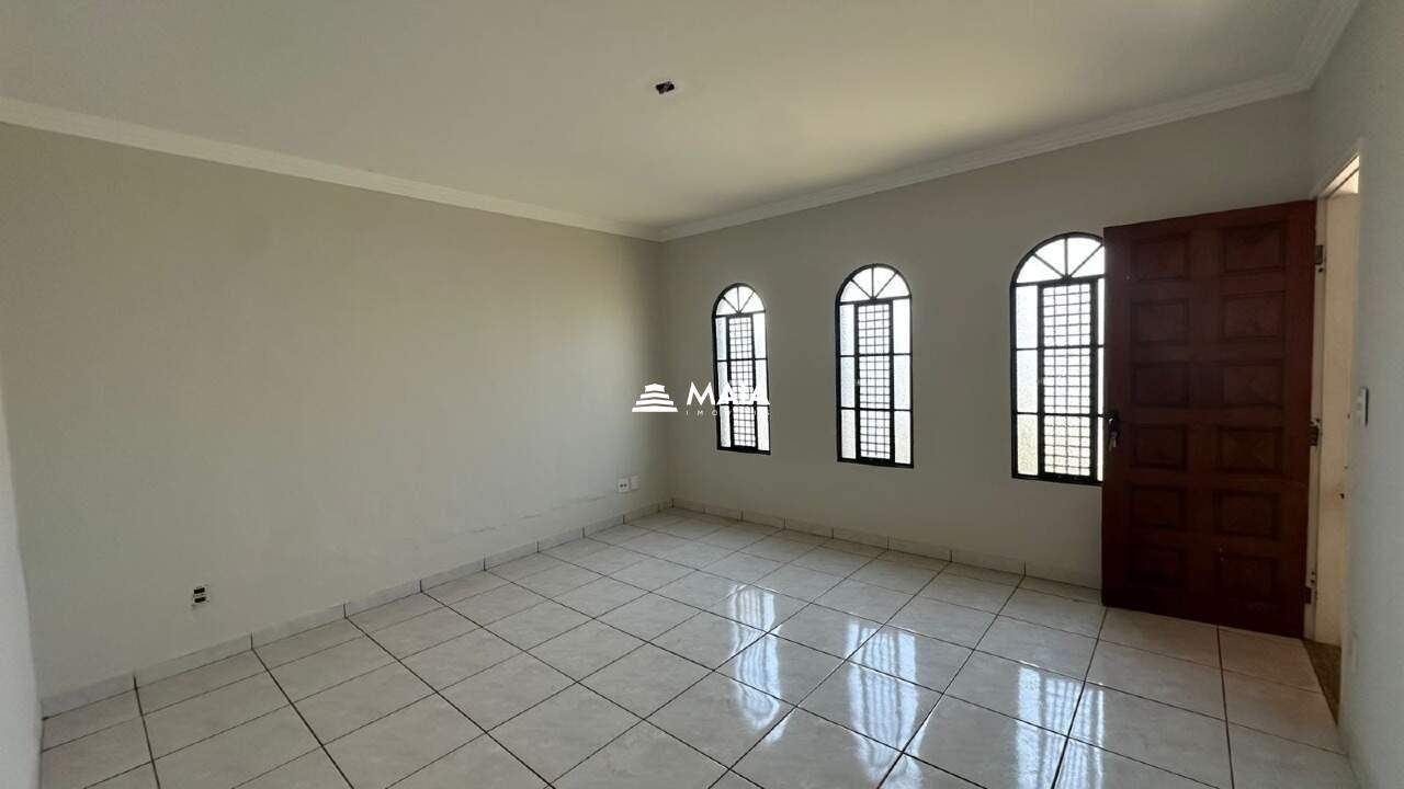 Casa à venda no Santa Maria: 