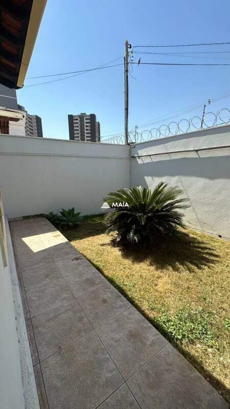 Casa à venda no Santa Maria: 