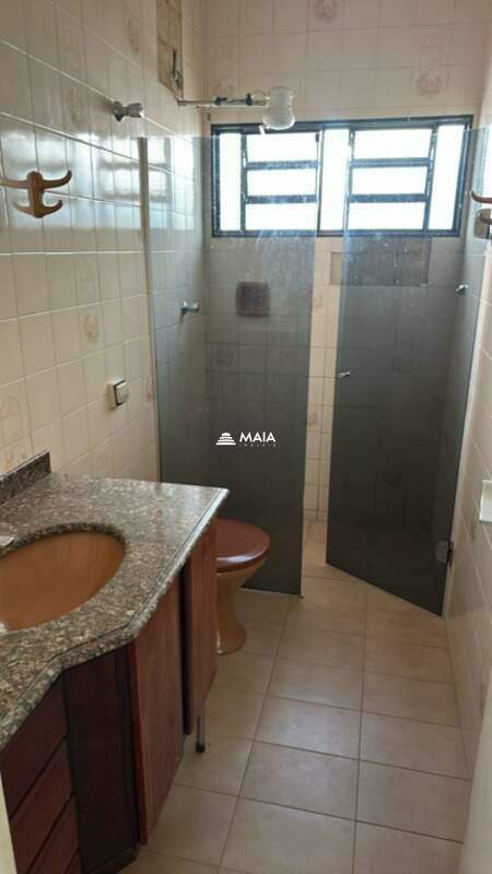 Casa à venda no Santa Maria: 