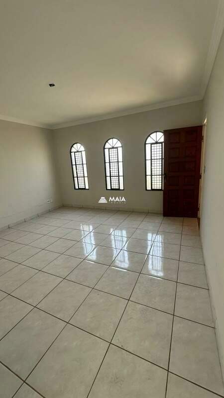 Casa à venda no Santa Maria: 