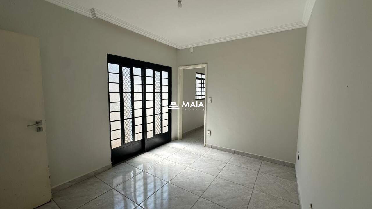 Casa à venda no Santa Maria: 