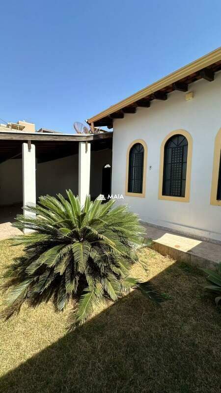 Casa à venda no Santa Maria: 