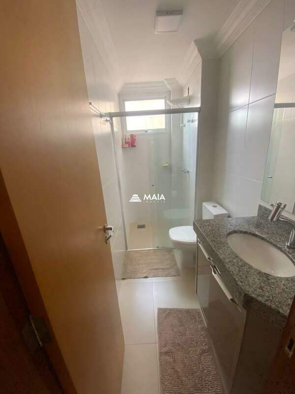 Apartamento à venda no Santa Maria: 