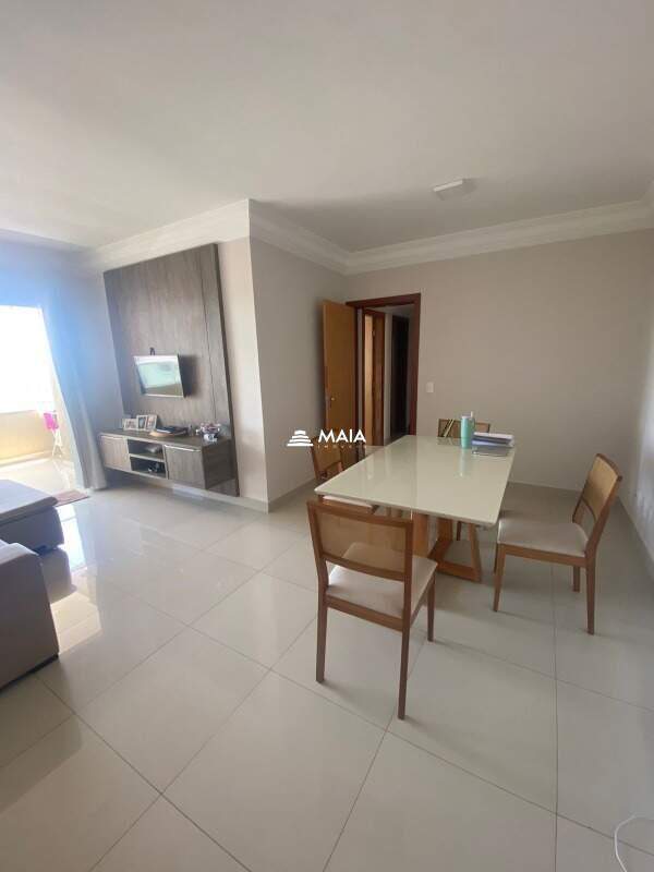 Apartamento à venda no Santa Maria: 