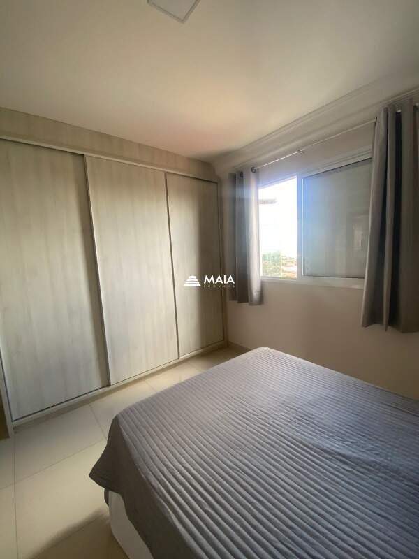 Apartamento à venda no Santa Maria: 