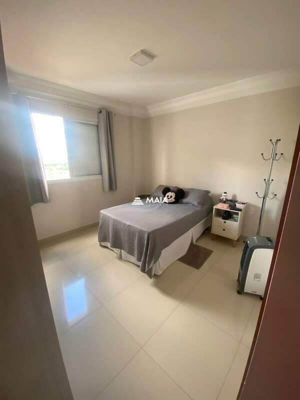 Apartamento à venda no Santa Maria: 