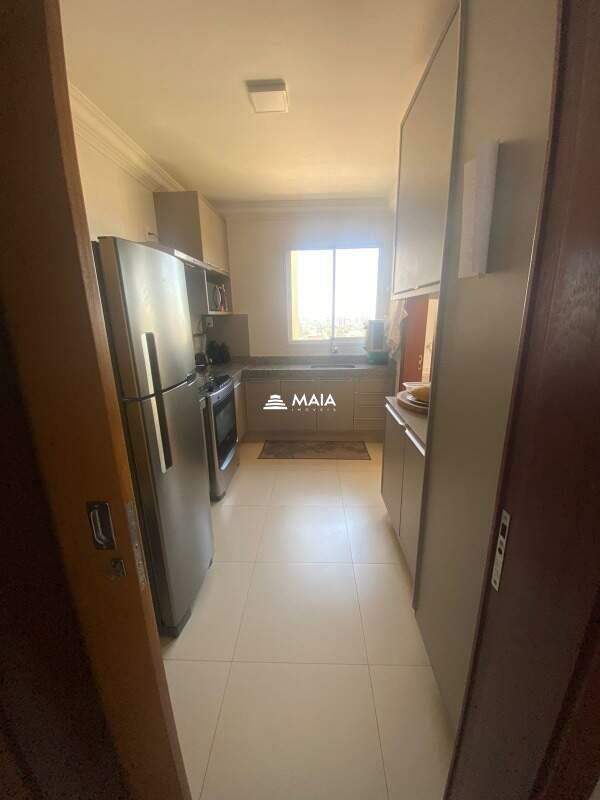 Apartamento à venda no Santa Maria: 