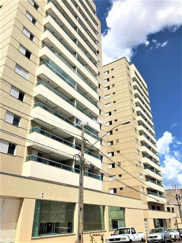 Apartamento a venda no Residencial Ilhas do Sol 