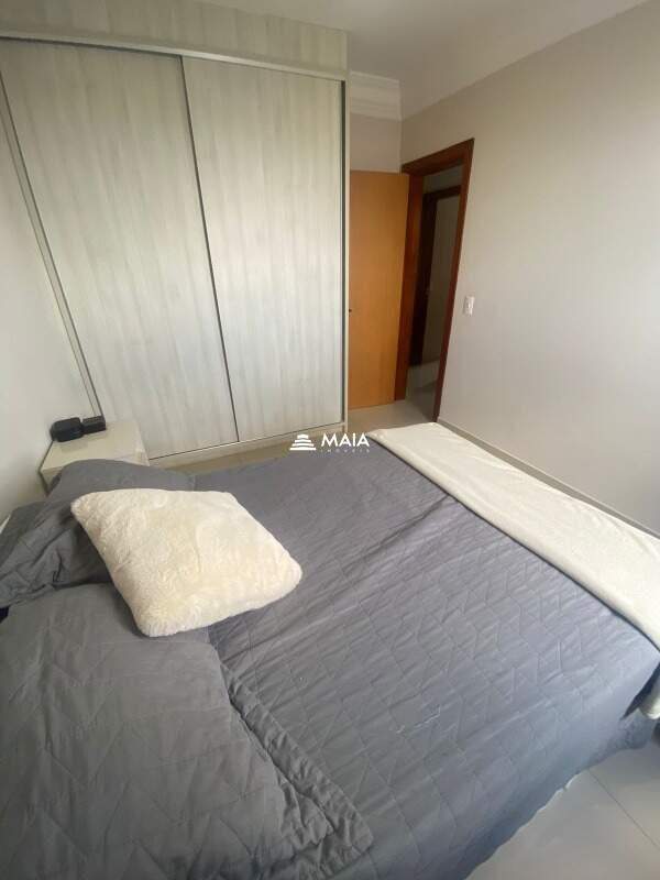 Apartamento à venda no Santa Maria: 