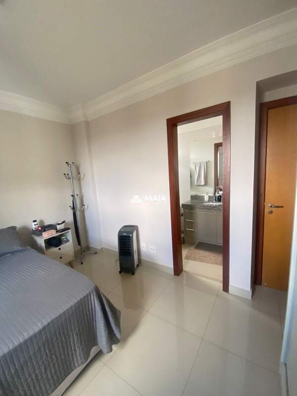 Apartamento à venda no Santa Maria: 