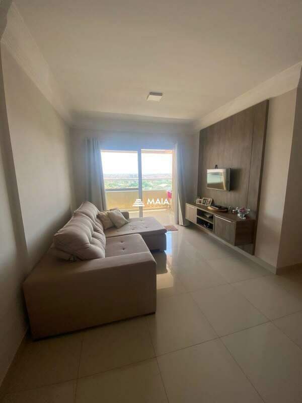 Apartamento à venda no Santa Maria: 